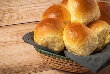 Dinner Rolls