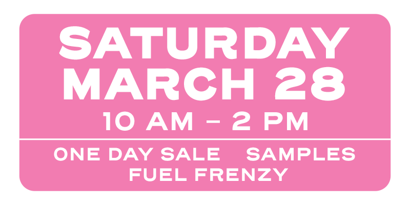 Taste of Easter - Date & Time